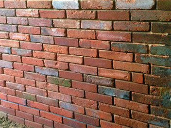 Brick Replacement Winchester Twyford Southampton Romsey Hampshire intro small