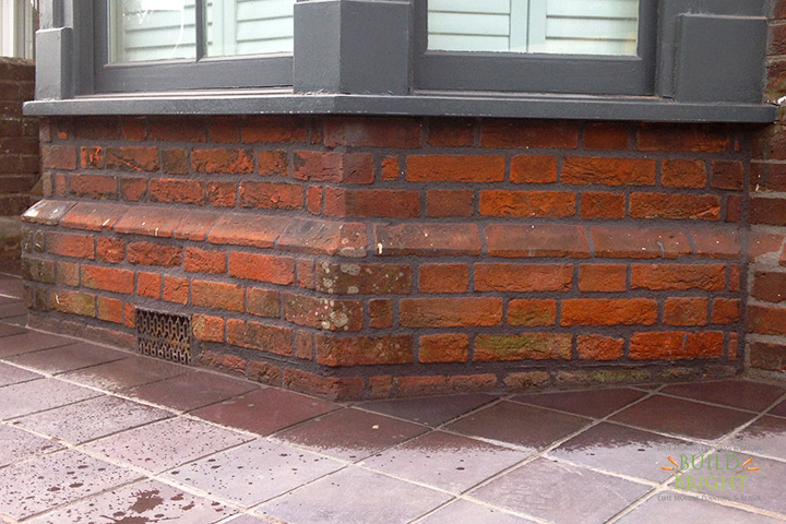 brick repair replacement Winchester Alresford Twyford Southampton Romsey Hampshire after brick repair replacement Winchester Alresford Twyford Southampton Romsey Hampshire after